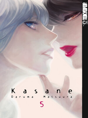cover image of Kasane, Band 5